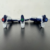 Rainin Pipet-Lite XLS Multichannel Pipettes - Quantity 6 image 3